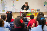 Building the Foundation: Why Early Literacy Concepts Matter for Advanced Reading Development